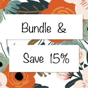 Bundle those likes friends!